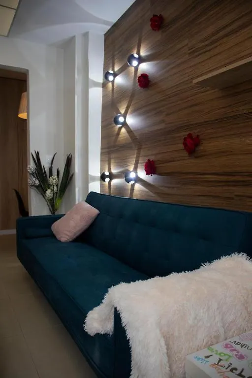 Lily, Nilie Hospitality Mgmt Διαμέρισμα Θεσσαλονίκη 0*,  Ελλάδα