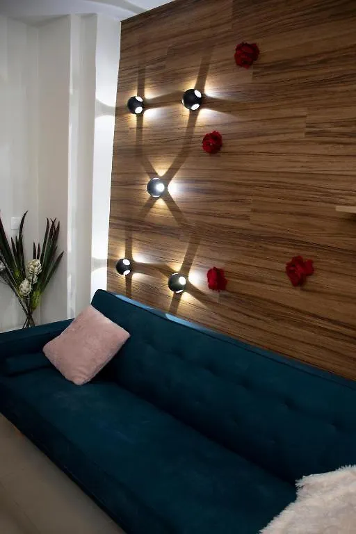 Lily, Nilie Hospitality Mgmt Διαμέρισμα Θεσσαλονίκη