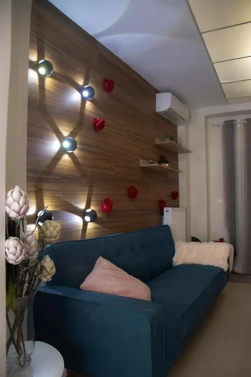 Lily, Nilie Hospitality Mgmt Διαμέρισμα Θεσσαλονίκη Ελλάδα