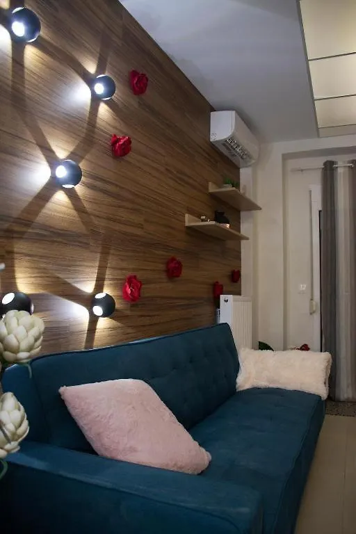 Lily, Nilie Hospitality Mgmt Διαμέρισμα Θεσσαλονίκη Ελλάδα