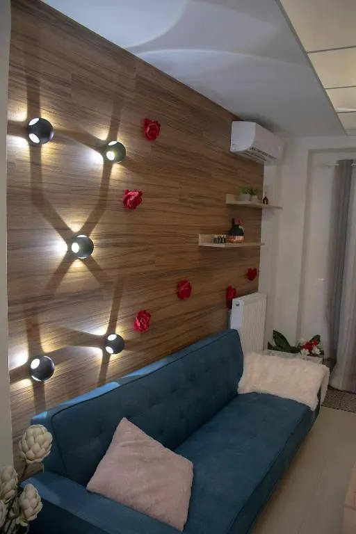 Lily, Nilie Hospitality Mgmt Διαμέρισμα Θεσσαλονίκη