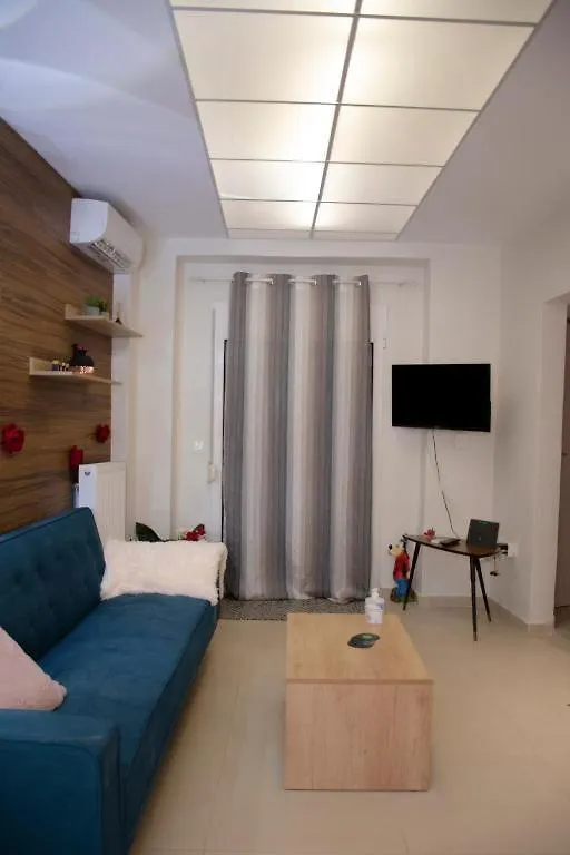 Lily, Nilie Hospitality Mgmt Διαμέρισμα Θεσσαλονίκη