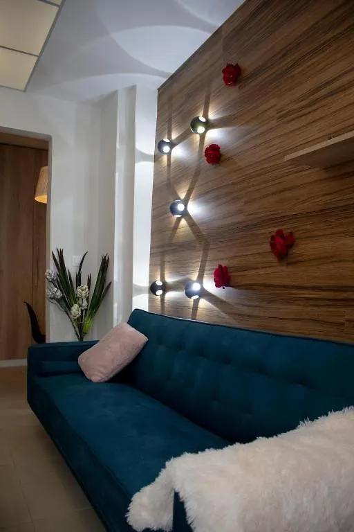 Lily, Nilie Hospitality Mgmt Διαμέρισμα Θεσσαλονίκη