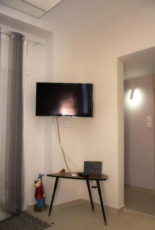 Lily, Nilie Hospitality Mgmt Διαμέρισμα Θεσσαλονίκη